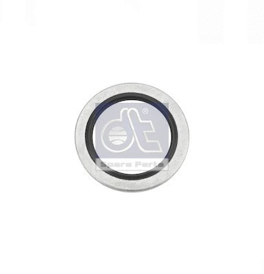 Seal Ring, oil drain plug (1.14468)