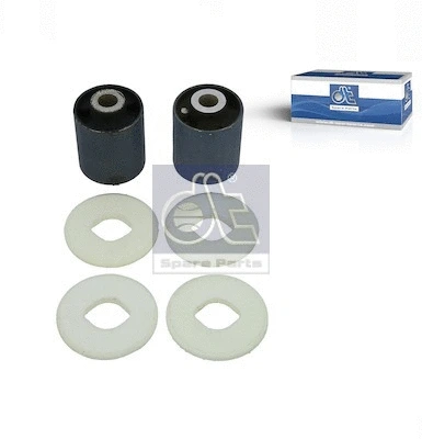 Repair Kit, driver cab suspension (1.32701)