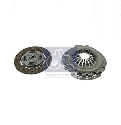 Clutch Kit (6.93045)