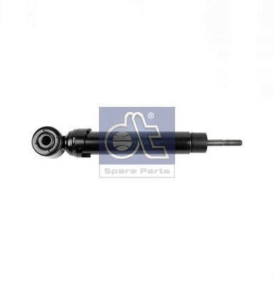 Shock Absorber, driver cab suspension (1.25954)
