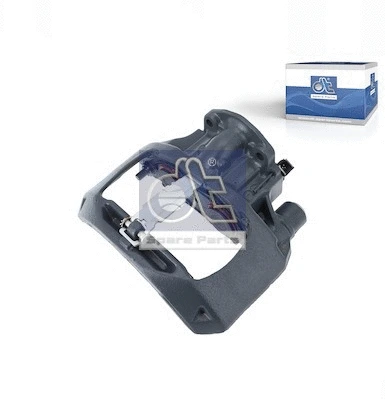 Brake Caliper (5.21232)