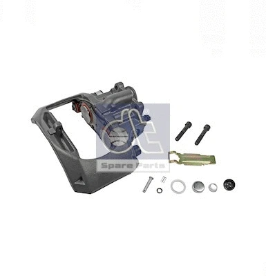 Brake Caliper (4.63187)