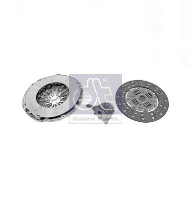 Clutch Kit