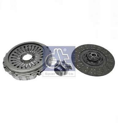 Clutch Kit (3.94011)