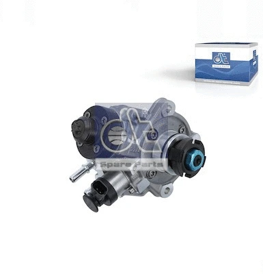Injection Pump (7.56263)