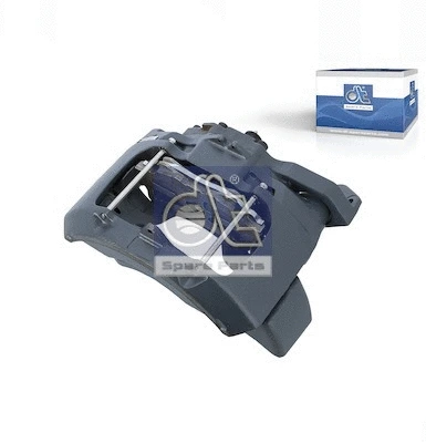 Brake Caliper (2.40356)