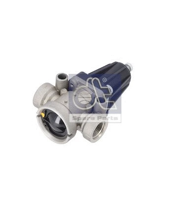 Pressure Limiting Valve