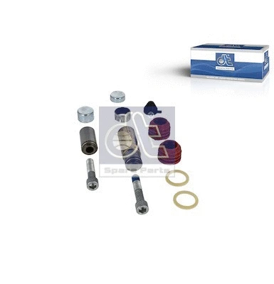 Repair Kit, brake caliper (10.34311)