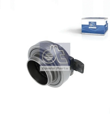 Central Slave Cylinder, clutch (4.63048)