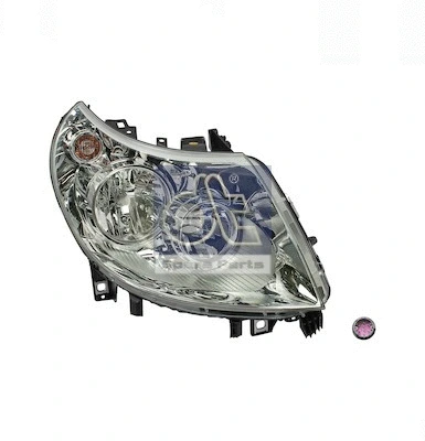 Headlight (12.74313)