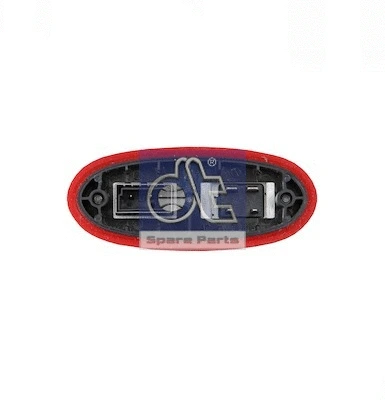 Ballast, gas discharge lamp