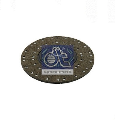 Clutch Disc (6.40131)