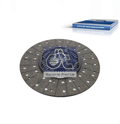 Clutch Disc (4.64792)