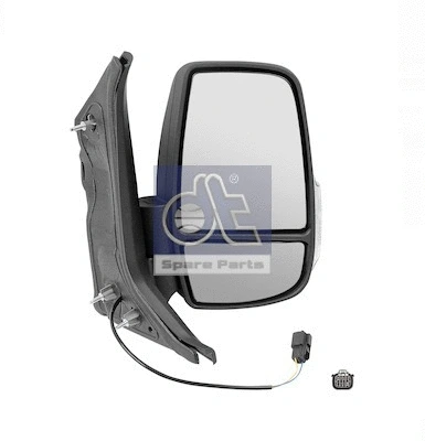 Exterior Mirror (13.83035)