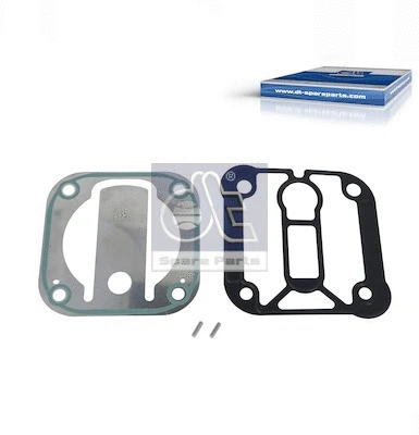 Valve Plate, air compressor (5.42148)