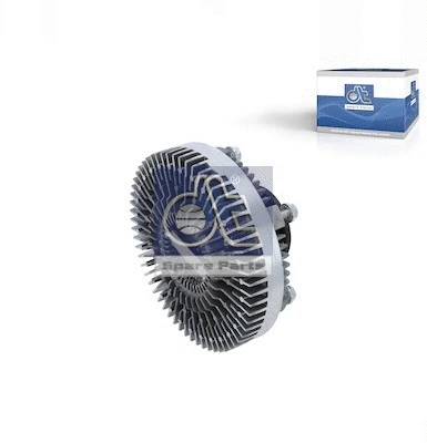 Clutch, radiator fan (3.15268)