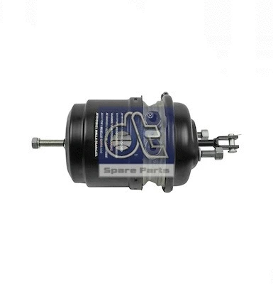 Spring-loaded Cylinder (6.64058)