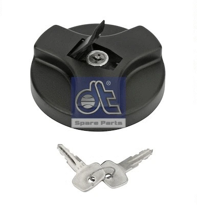 Cap, fuel tank (2.12152)