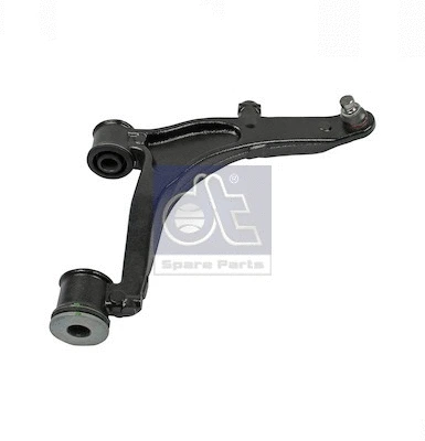 Control/Trailing Arm, wheel suspension (6.52002)