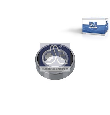 Crankshaft Bearing (3.11121)
