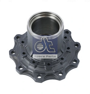 Wheel Hub (4.67807)