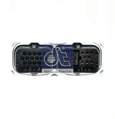 Delivery Module, urea injection