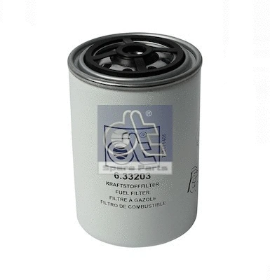 Fuel Filter (6.33203)
