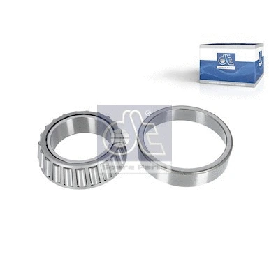 Wheel Bearing (10.40600)