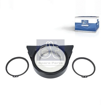 Bearing, propshaft centre bearing (3.59101)