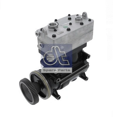 Compressor, compressed air system (5.42131)