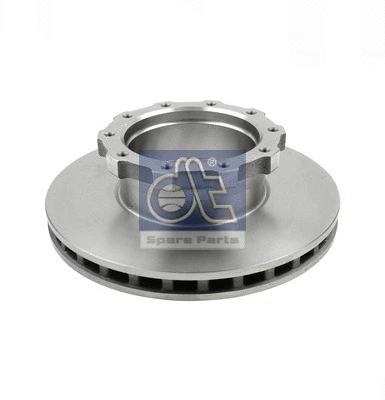 Brake Disc (4.63991)