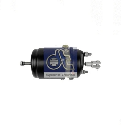 Spring-loaded Cylinder (1.18885)