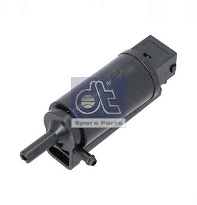 Washer Fluid Pump, window cleaning (2.25214)
