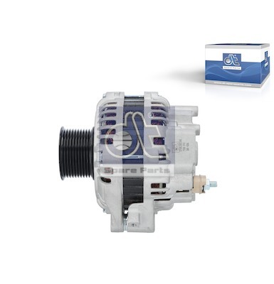 Alternator (2.21048)