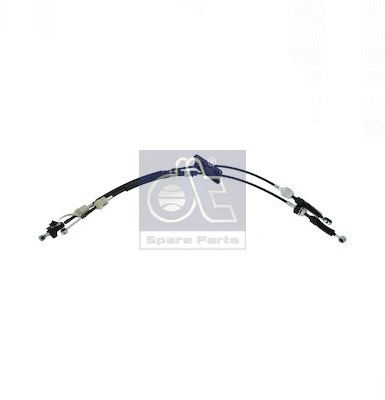 Cable Pull, manual transmission (12.38101)