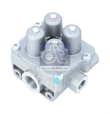 Multi-circuit Protection Valve (2.44037)