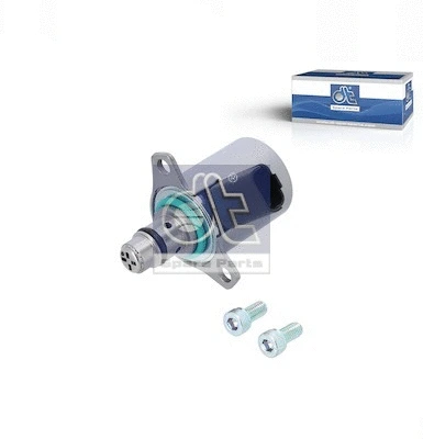 Pressure Control Valve, common rail system (13.43175)