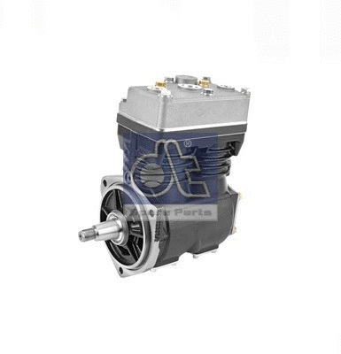 Compressor, compressed air system (6.26001)