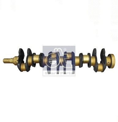Crankshaft (2.10329)