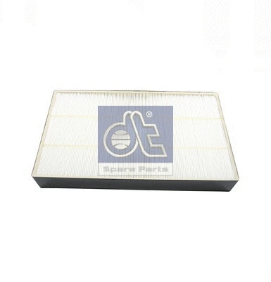 Filter, cabin air (2.76113)