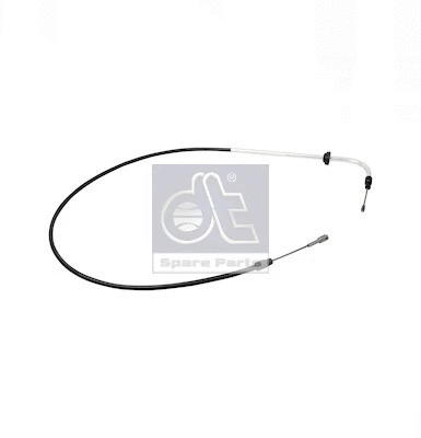Cable Pull, parking brake (13.33008)