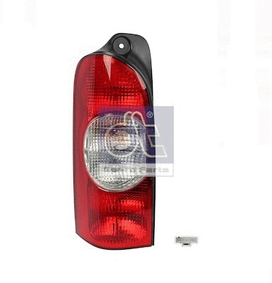 Tail Light Assembly (6.86032)