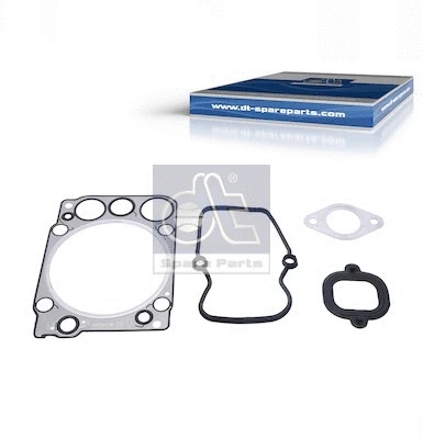 Gasket Kit, cylinder head (4.92502)