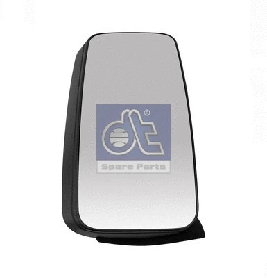 Exterior Mirror, driver cab (4.64201)