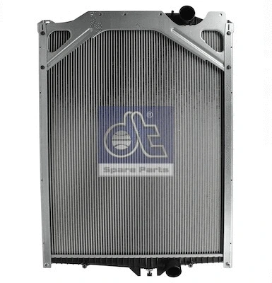 Radiator, engine cooling (2.15762)