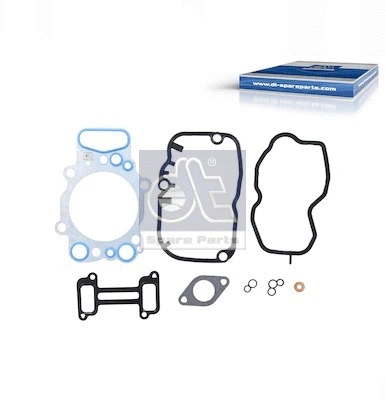 Gasket Kit, cylinder head (1.34087)