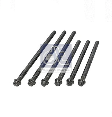 Cylinder Head Bolt