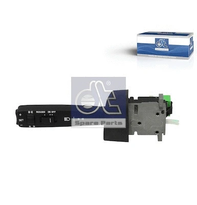 Steering Column Switch (2.27309)