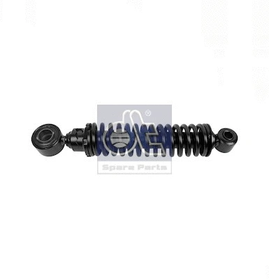 Shock Absorber, driver cab suspension (7.77156)