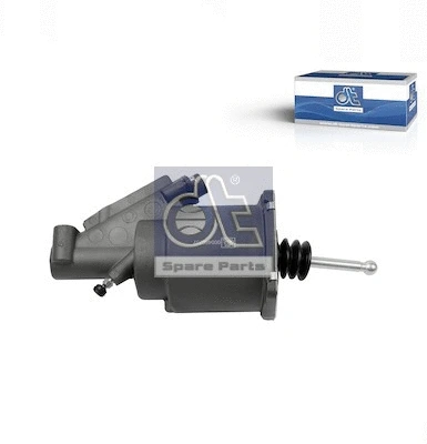 Clutch Booster (5.53007)